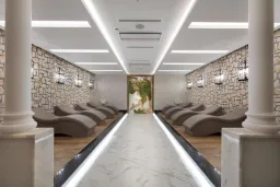 GRANADA LUXURY BEACH Spa