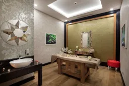GRANADA LUXURY BEACH Spa