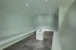 GRANADA LUXURY BEACH Spa