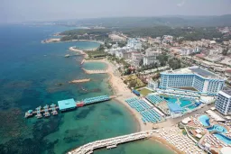 GRANADA LUXURY BEACH General Images
