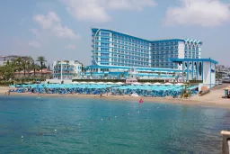 GRANADA LUXURY BEACH General Images