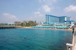 GRANADA LUXURY BEACH General Images