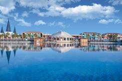 GRANADA LUXURY BELEK Pools & Beach
