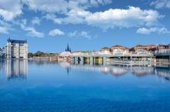 GRANADA LUXURY BELEK Pools & Beach