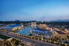 GRANADA LUXURY BELEK General Images