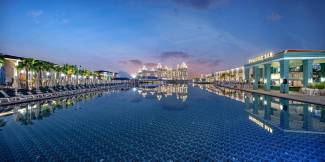 GRANADA LUXURY BELEK General Images