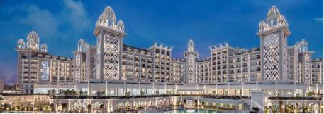 GRANADA LUXURY BELEK General Images