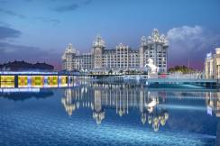 GRANADA LUXURY BELEK Pools & Beach