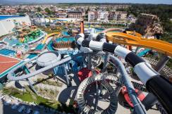 GRANADA LUXURY BELEK Activities