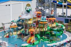 GRANADA LUXURY BELEK Activities