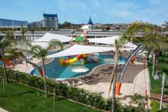 GRANADA LUXURY BELEK Pools & Beach