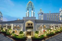 GRANADA LUXURY BELEK General Images