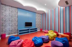 GRANADA LUXURY BELEK Mini Club