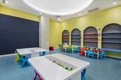 GRANADA LUXURY BELEK Mini Club