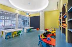 GRANADA LUXURY BELEK Mini Club