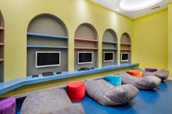 GRANADA LUXURY BELEK Mini Club