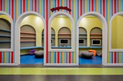 GRANADA LUXURY BELEK Mini Club