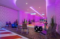 GRANADA LUXURY BELEK Activities