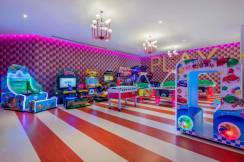 GRANADA LUXURY BELEK Activities