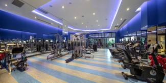 GRANADA LUXURY BELEK Activities