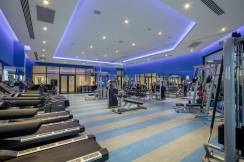 GRANADA LUXURY BELEK Activities