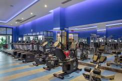 GRANADA LUXURY BELEK Activities