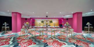 GRANADA LUXURY BELEK Bars
