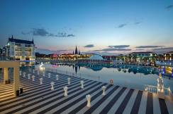 GRANADA LUXURY BELEK Pools & Beach