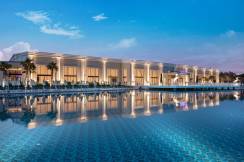 GRANADA LUXURY BELEK Pools & Beach