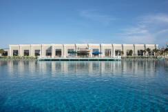 GRANADA LUXURY BELEK Pools & Beach