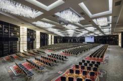 GRANADA LUXURY BELEK Meetings