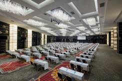 GRANADA LUXURY BELEK Meetings