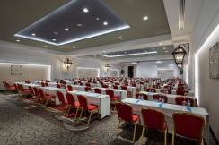 GRANADA LUXURY BELEK Meetings