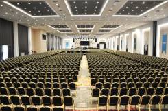 GRANADA LUXURY BELEK Meetings