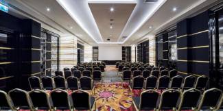 GRANADA LUXURY BELEK Meetings