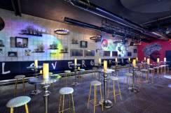 GRANADA LUXURY BELEK Bars
