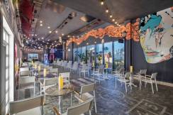 GRANADA LUXURY BELEK Bars