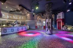 GRANADA LUXURY BELEK Bars