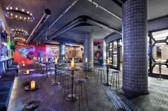 GRANADA LUXURY BELEK Bars