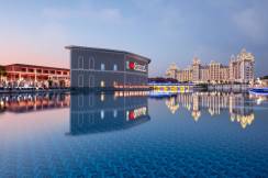 GRANADA LUXURY BELEK Pools & Beach
