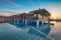 GRANADA LUXURY BELEK Pools & Beach