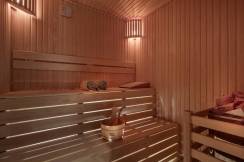 GRANADA LUXURY BELEK Spa