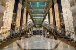 GRANADA LUXURY BELEK Lobby