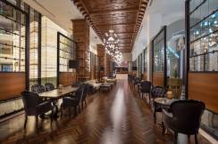 GRANADA LUXURY BELEK Lobby