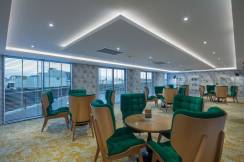 GRANADA LUXURY BELEK Lobby