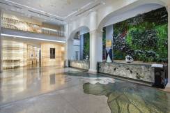 GRANADA LUXURY BELEK Lobby