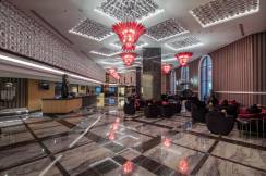 GRANADA LUXURY BELEK Spa