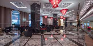 GRANADA LUXURY BELEK Spa