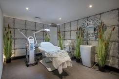 GRANADA LUXURY BELEK Spa