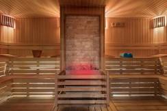 GRANADA LUXURY BELEK Spa